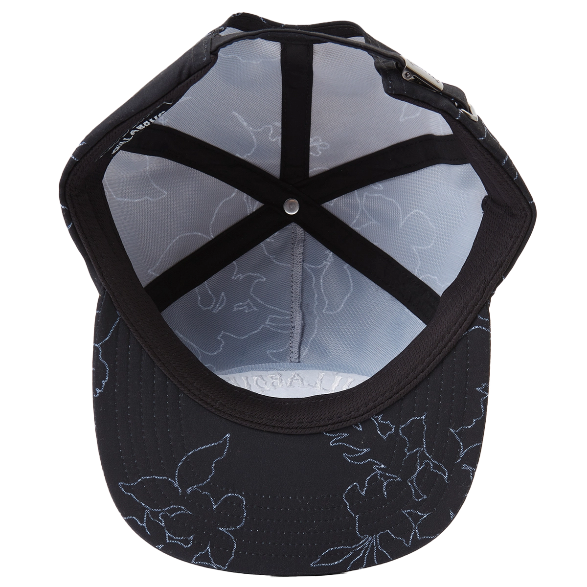 Arch Team Print Hat