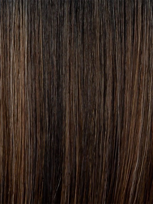 Ashanti | Synthetic Lace Front Wig (Lace Top)