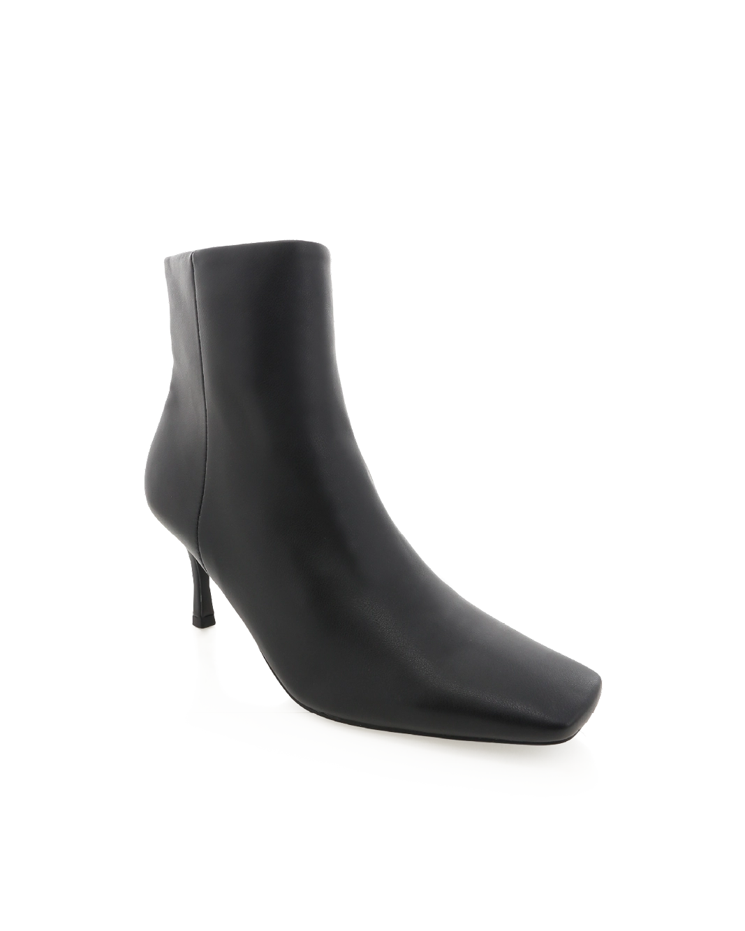 ASHLEY - BLACK
