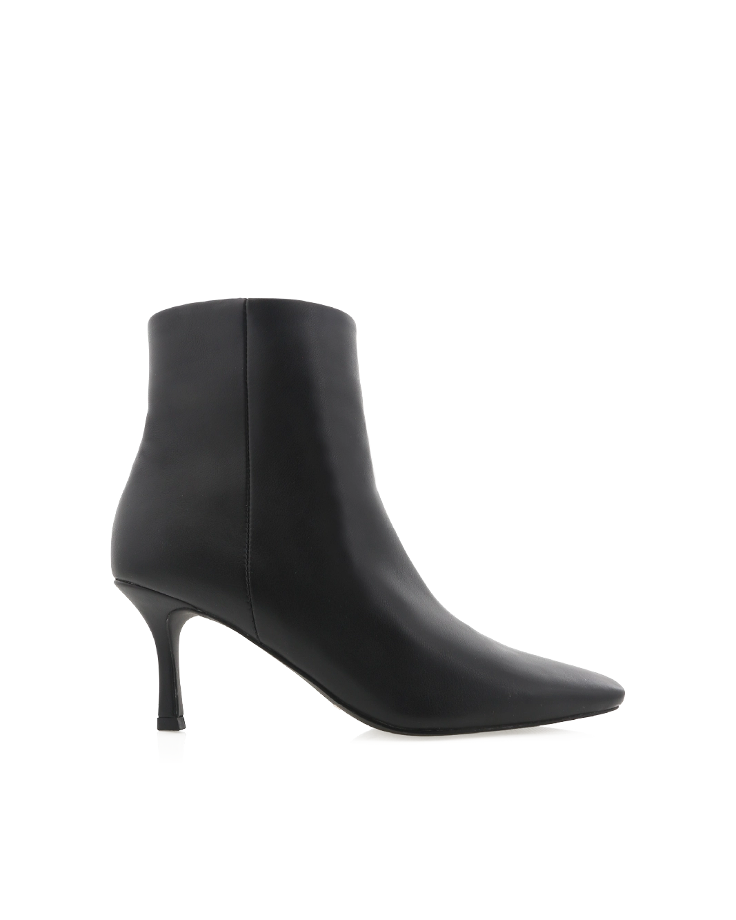 ASHLEY - BLACK