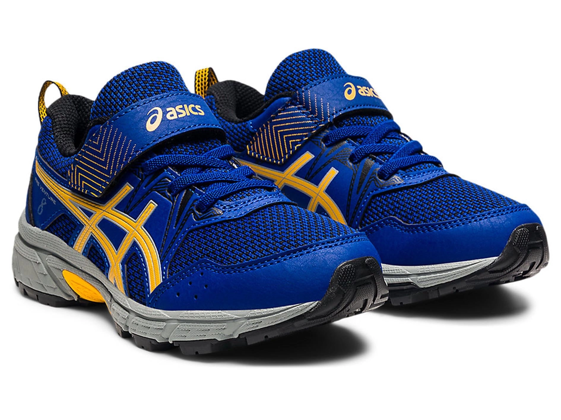 Asics Kids Pre Venture 8 PS <br> 1014A170 403