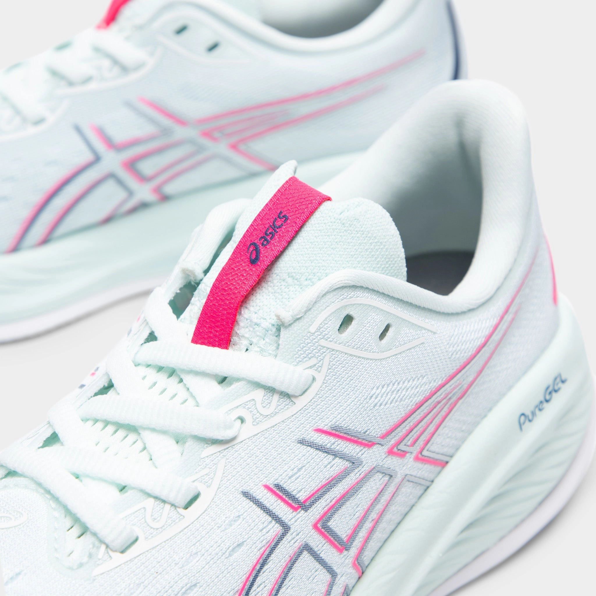 ASICS Women's GEL-Cumulus 26 Soothing Sea / Blue Expanse