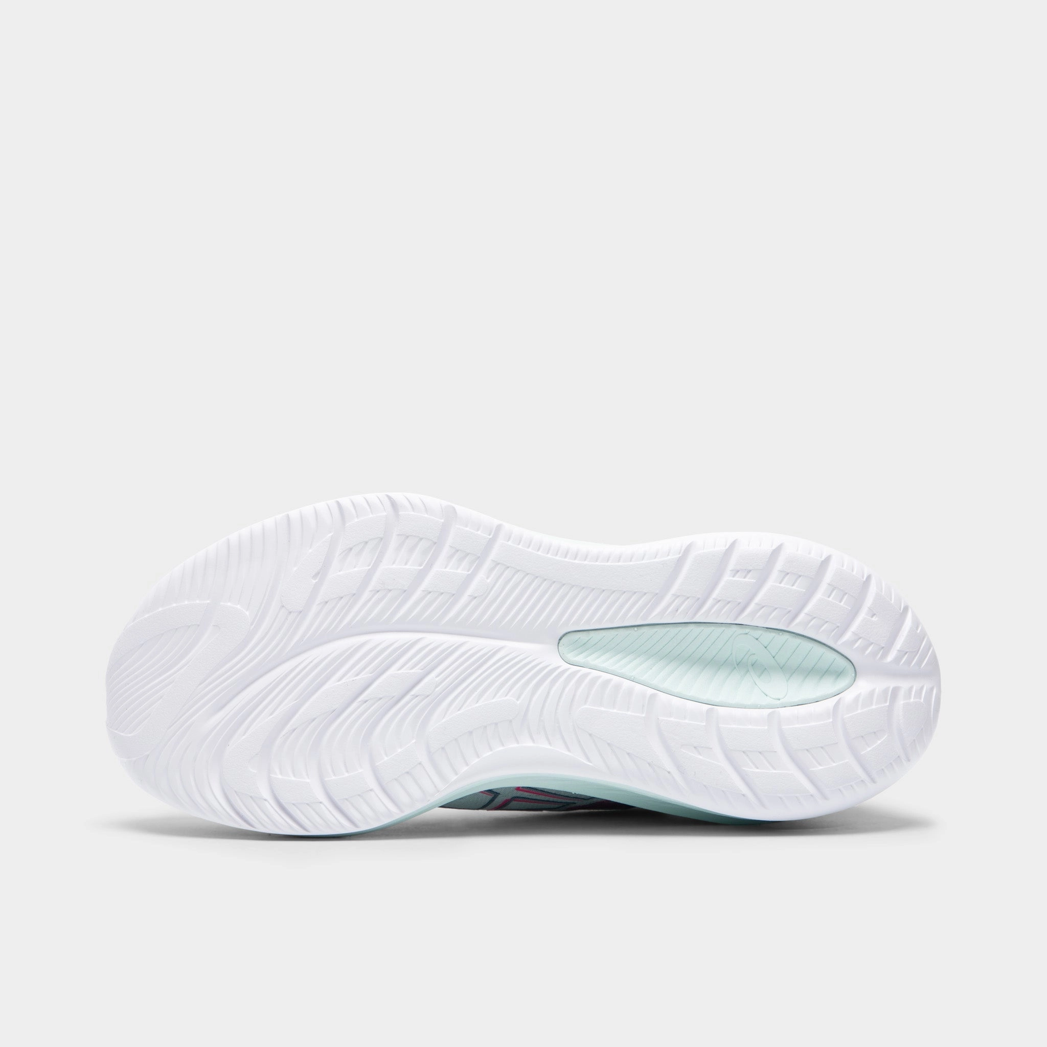ASICS Women's GEL-Cumulus 26 Soothing Sea / Blue Expanse
