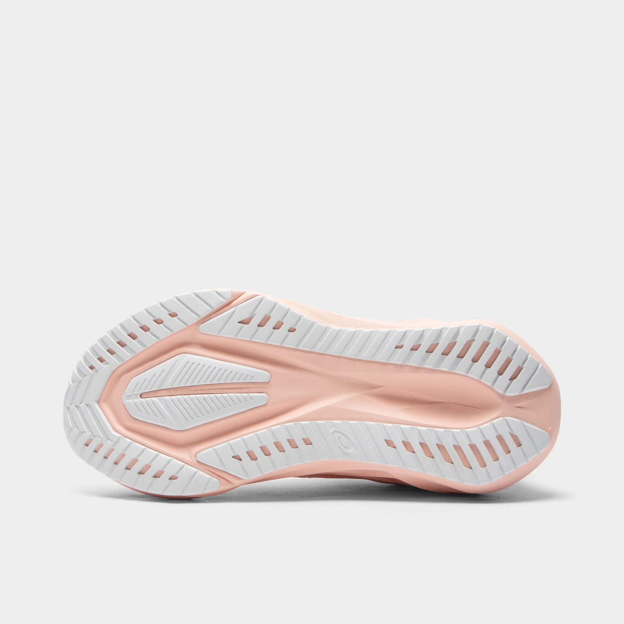ASICS Women's Novablast 5 Breeze / White