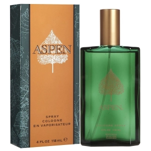 Aspen 4.0 oz EDT for men