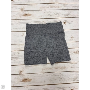 Athletic Shorts By Colsie In Grey, Size: M
