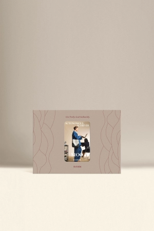 Autonomous Achiever Physical Gift Card
