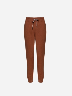B-Relaxed Organic Cotton Jogger | Doe