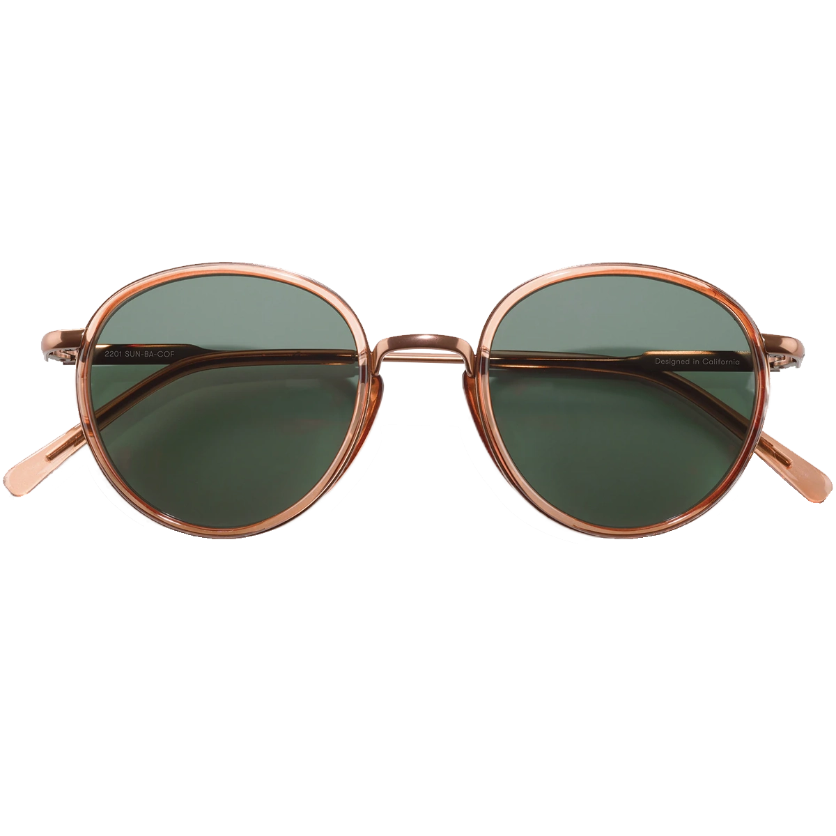 Baia - Copper Forest Polarized