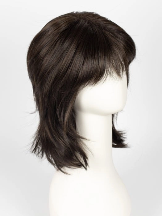 Bailey | Synthetic Wig (Basic Cap)
