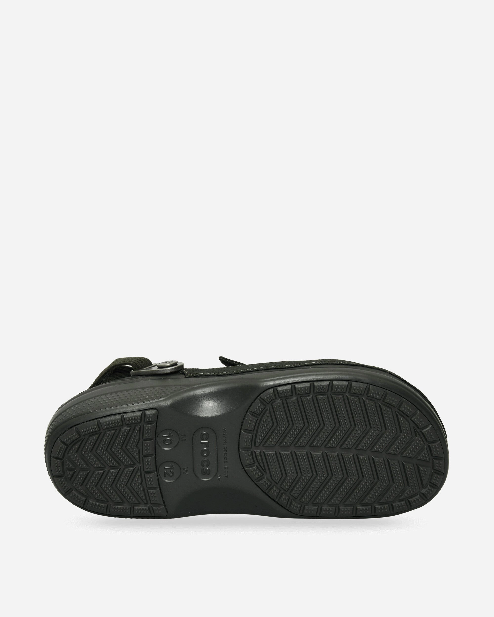 Barbour Classic Clogs Kelp