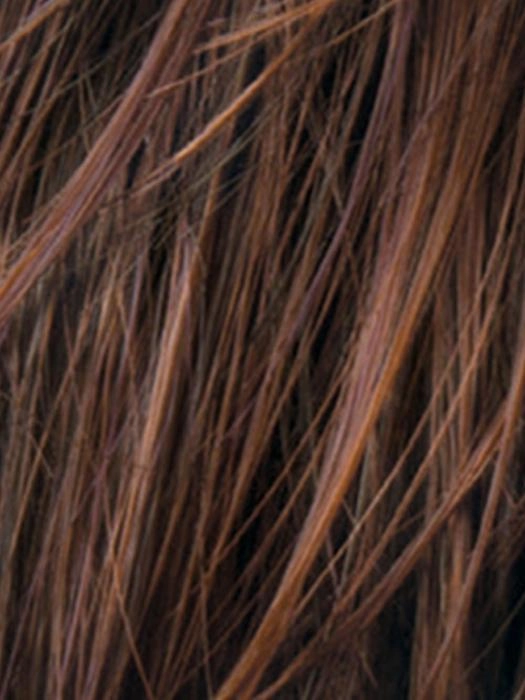 Beach Mono | Synthetic Lace Front Wig (Mono Part)