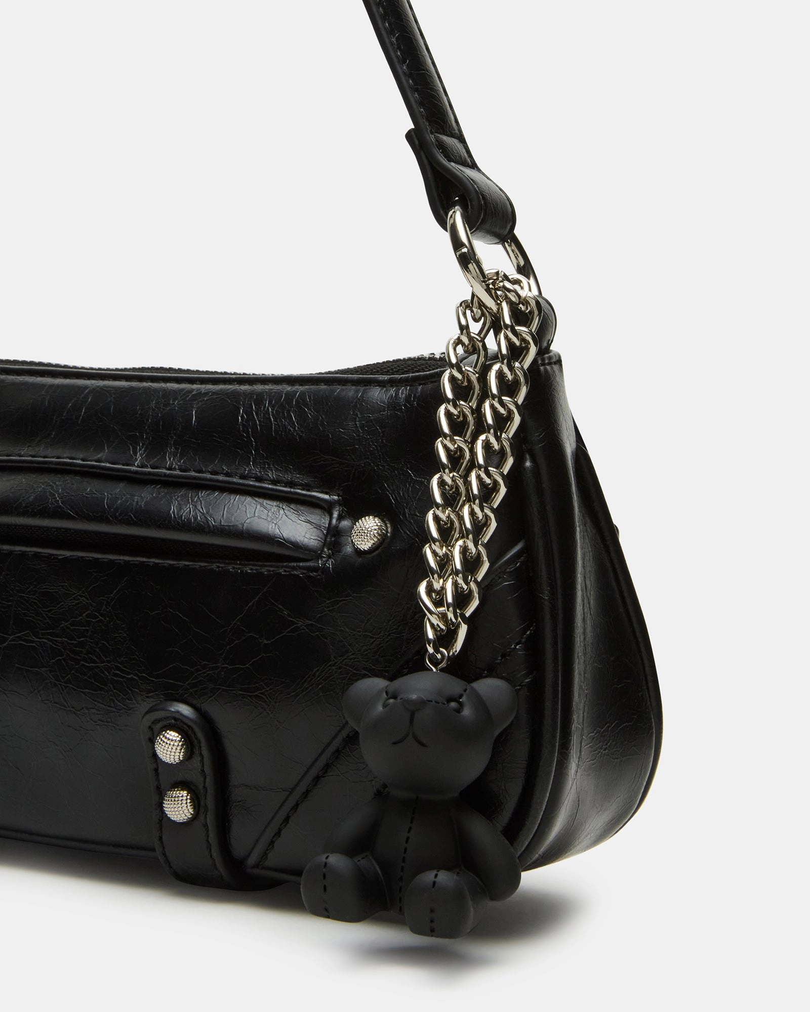 BECKA BAG BLACK