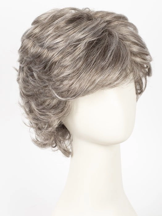 Belle | Synthetic Wig (Basic Cap)
