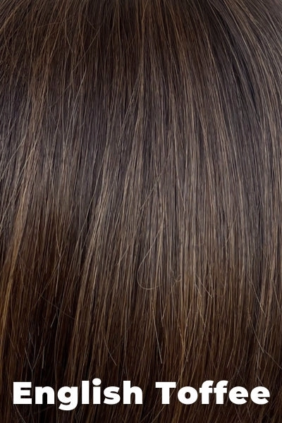 Belle Tress Wigs - Alexandria E (#6135-1)