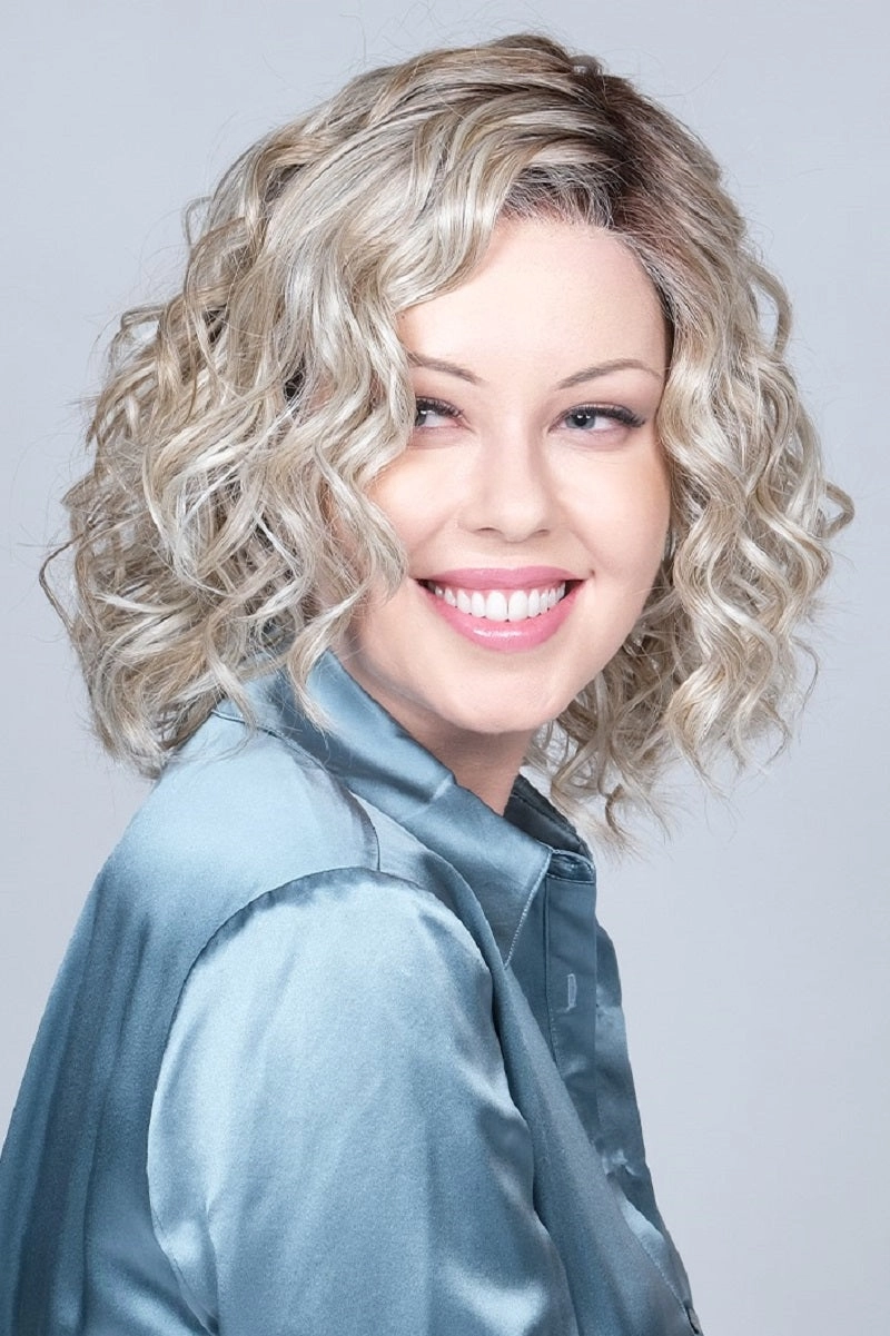 Belle Tress Wigs - Alexandria E (#6135-1)