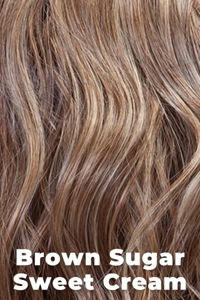 Belle Tress Wigs - Alexandria E (#6135-1)