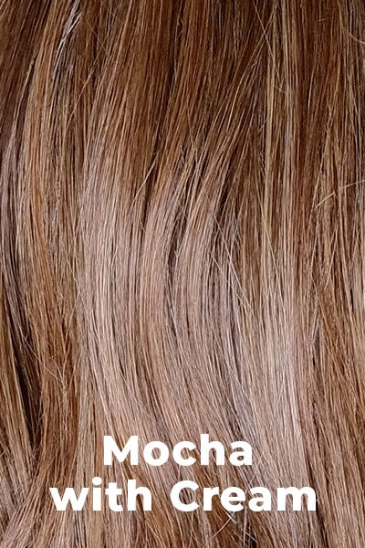 Belle Tress Wigs - Alexandria E (#6135-1)