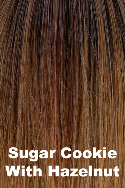 Belle Tress Wigs - Alexandria E (#6135-1)