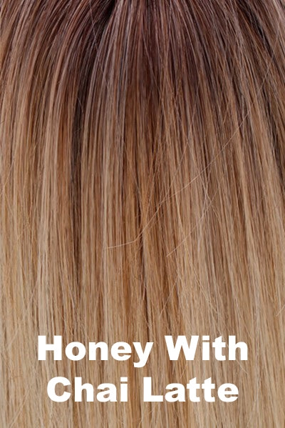 Belle Tress Wigs - Alexandria E (#6135-1)