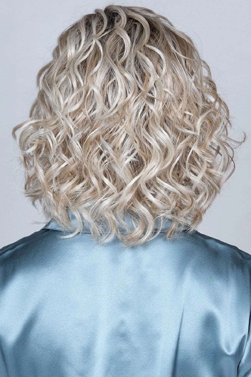 Belle Tress Wigs - Alexandria E (#6135-1)
