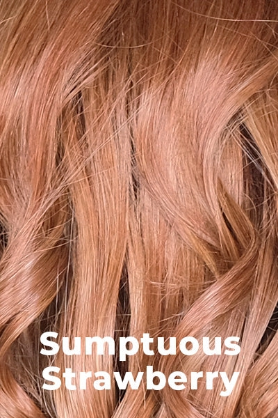 Belle Tress Wigs - Alexandria E (#6135-1)