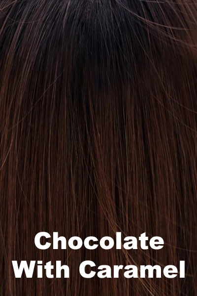 Belle Tress Wigs - Alexandria E (#6135-1)