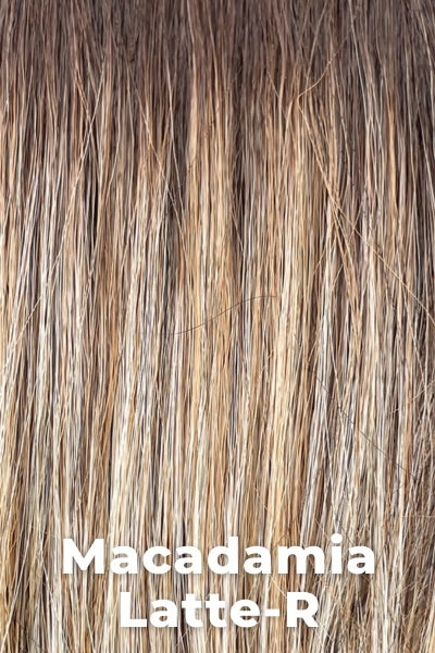 Belle Tress Wigs - Milano (CT-1016)