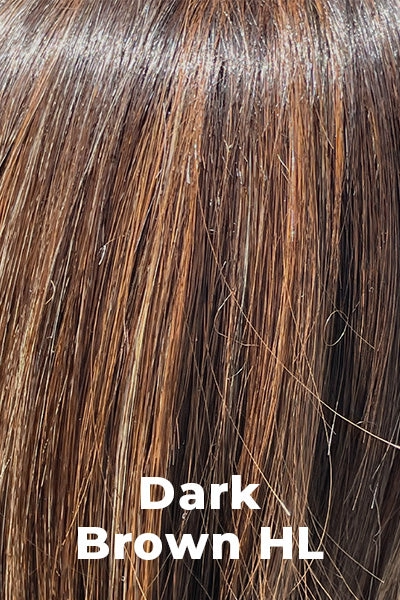 Belle Tress Wigs - Milano (CT-1016)