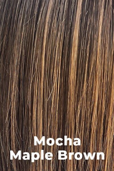 Belle Tress Wigs - Milano (CT-1016)