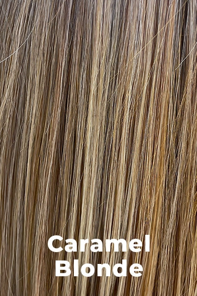 Belle Tress Wigs - Milano (CT-1016)