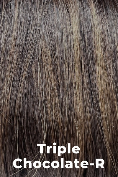 Belle Tress Wigs - Milano (CT-1016)