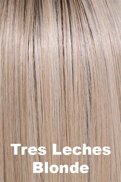 Belle Tress Wigs - Mon Amour (#6138)