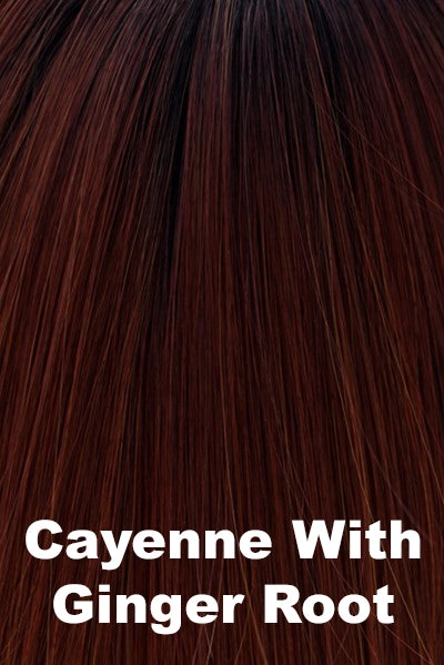 Belle Tress Wigs - Mon Amour (#6138)