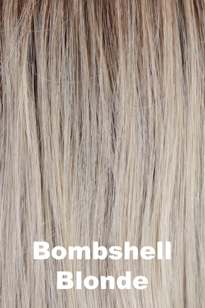 Belle Tress Wigs - Mon Amour (#6138)