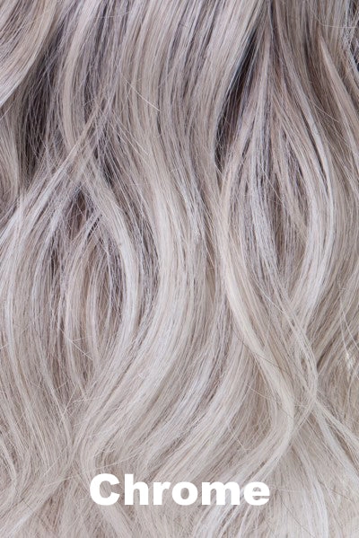 Belle Tress Wigs - Mon Amour (#6138)