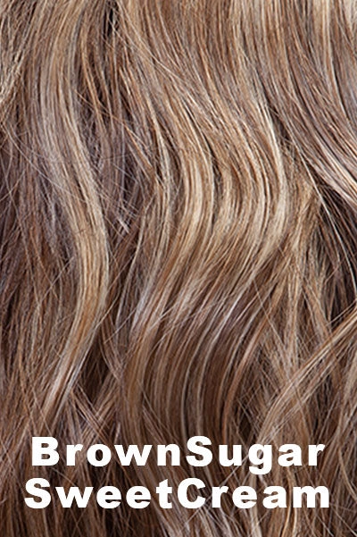 Belle Tress Wigs - Mon Amour (#6138)