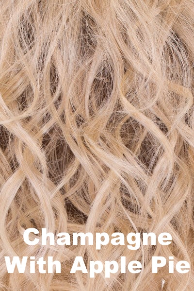 Belle Tress Wigs - Mon Amour (#6138)