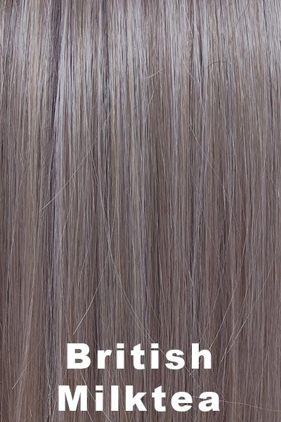 Belle Tress Wigs - Mon Amour (#6138)