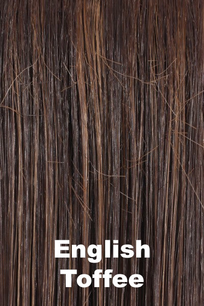 Belle Tress Wigs - Mon Amour (#6138)
