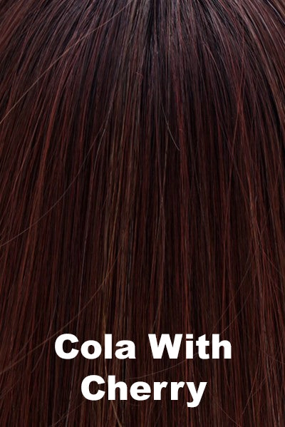 Belle Tress Wigs - Mon Amour (#6138)