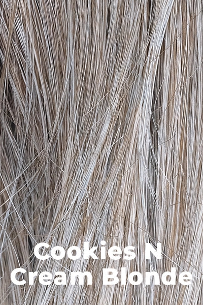 Belle Tress Wigs - Mon Amour (#6138)