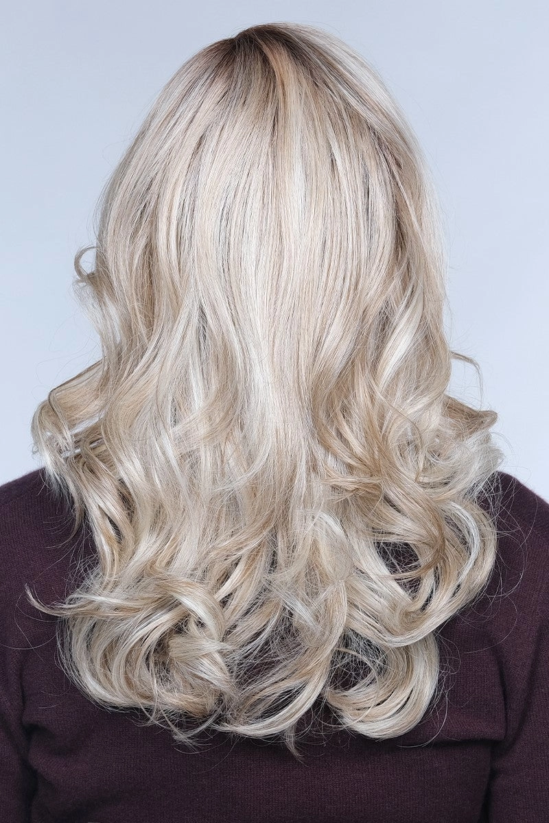 Belle Tress Wigs - Mon Amour (#6138)