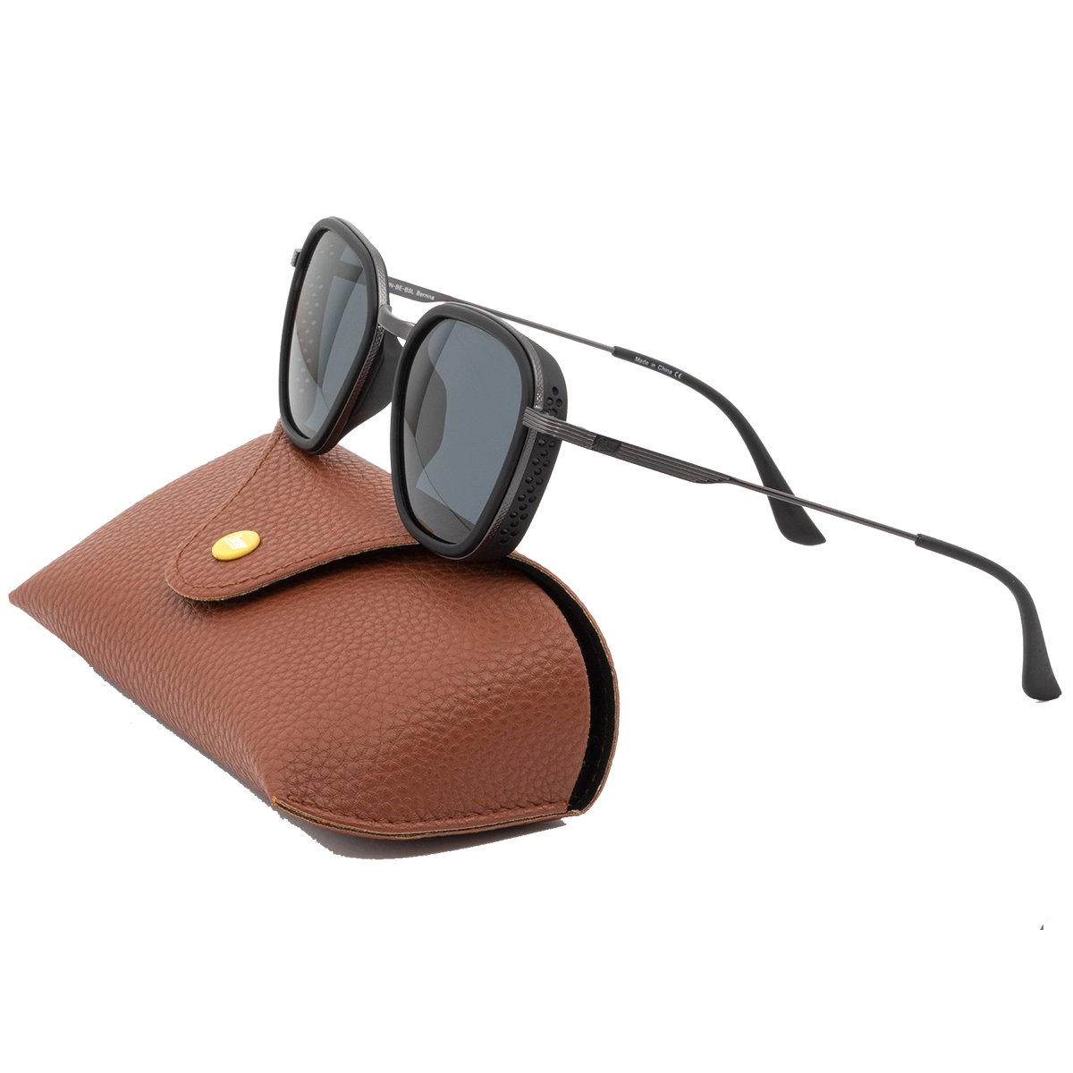 Bernina - Black/Slate