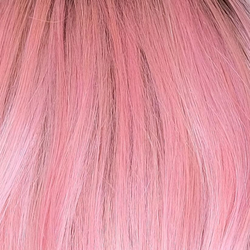 Bespoke Wig by Belle Tress | Synthetic (Lace Front)
