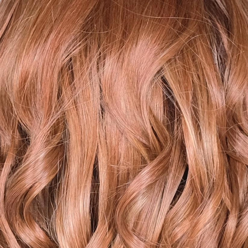 Bespoke Wig by Belle Tress | Synthetic (Lace Front)