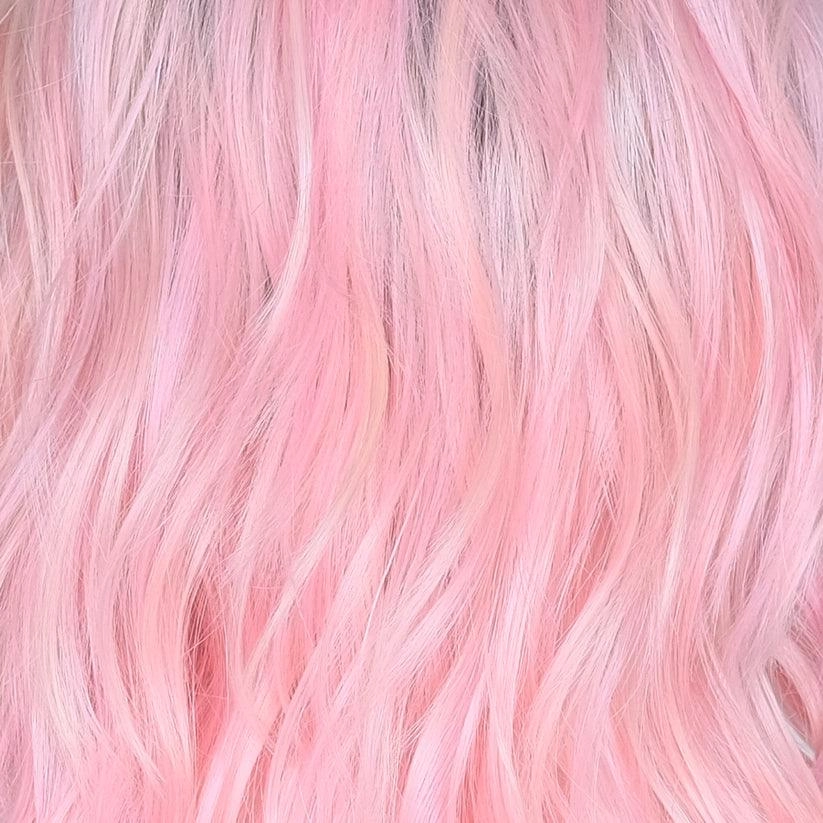 Bespoke Wig by Belle Tress | Synthetic (Lace Front)
