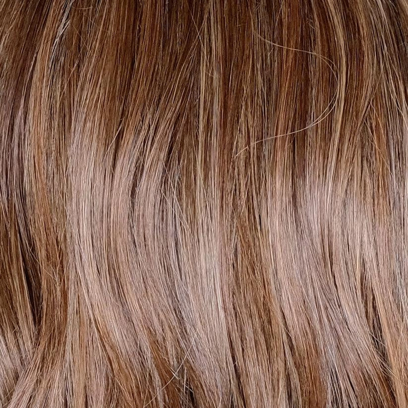 Bespoke Wig by Belle Tress | Synthetic (Lace Front)
