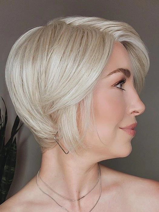 Best In Class | Synthetic Lace Front Wig (Mono Part)
