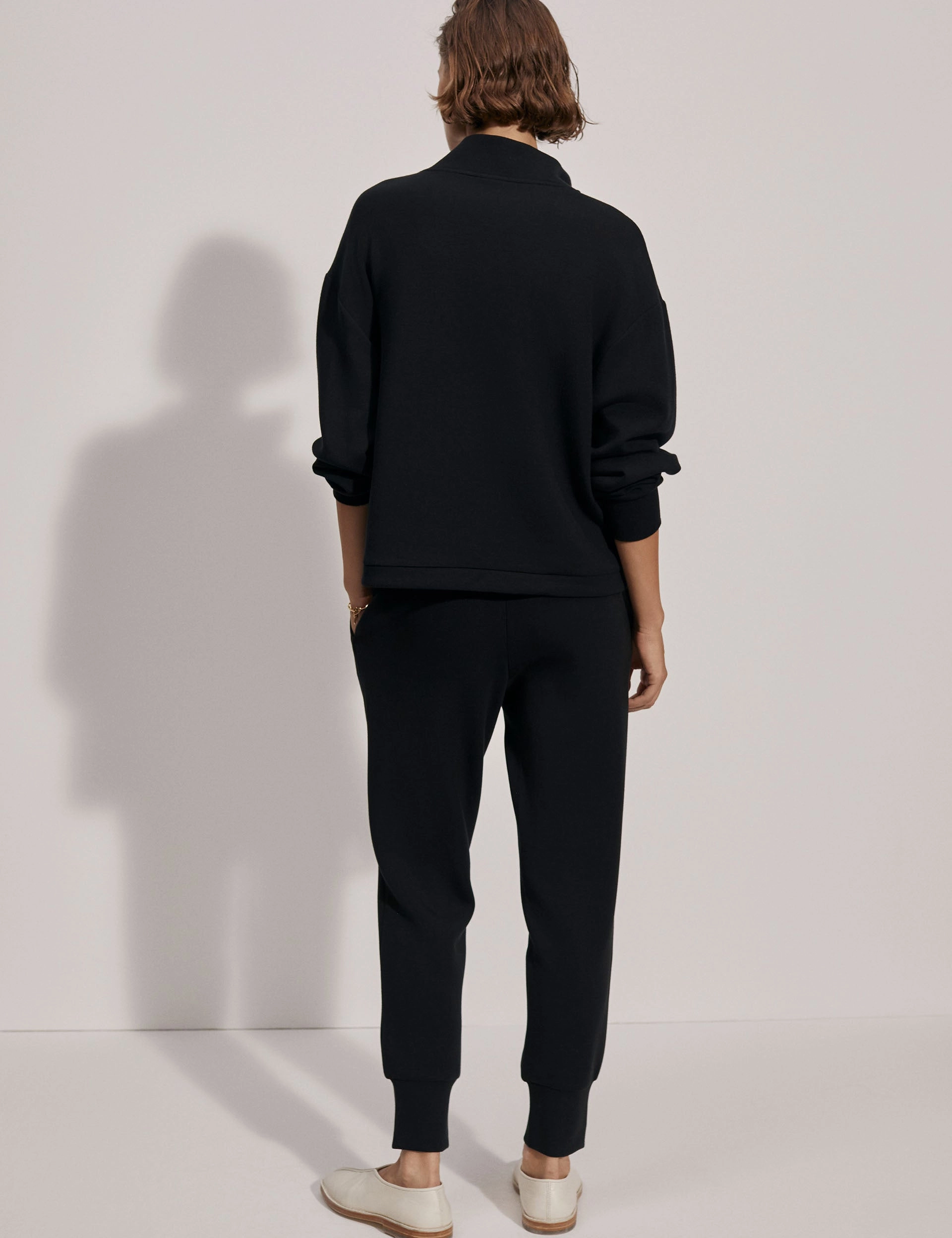 Betsy Sweat - Black